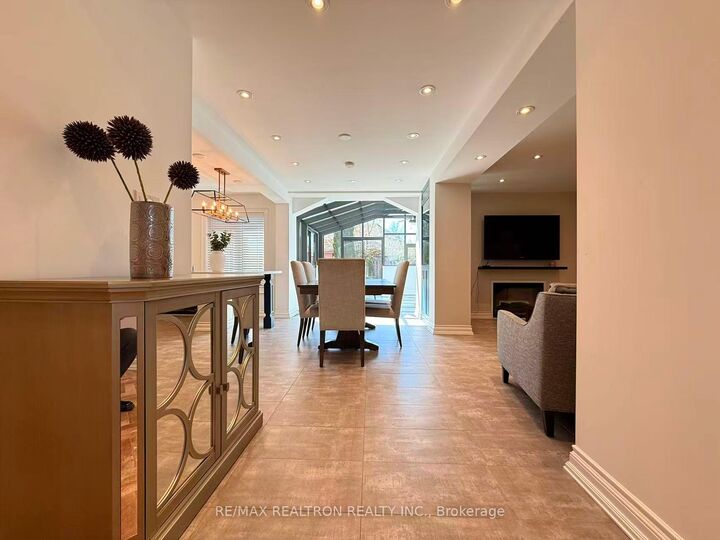 Property Photo: 213 Roseheath Drive ON L6A 2A3