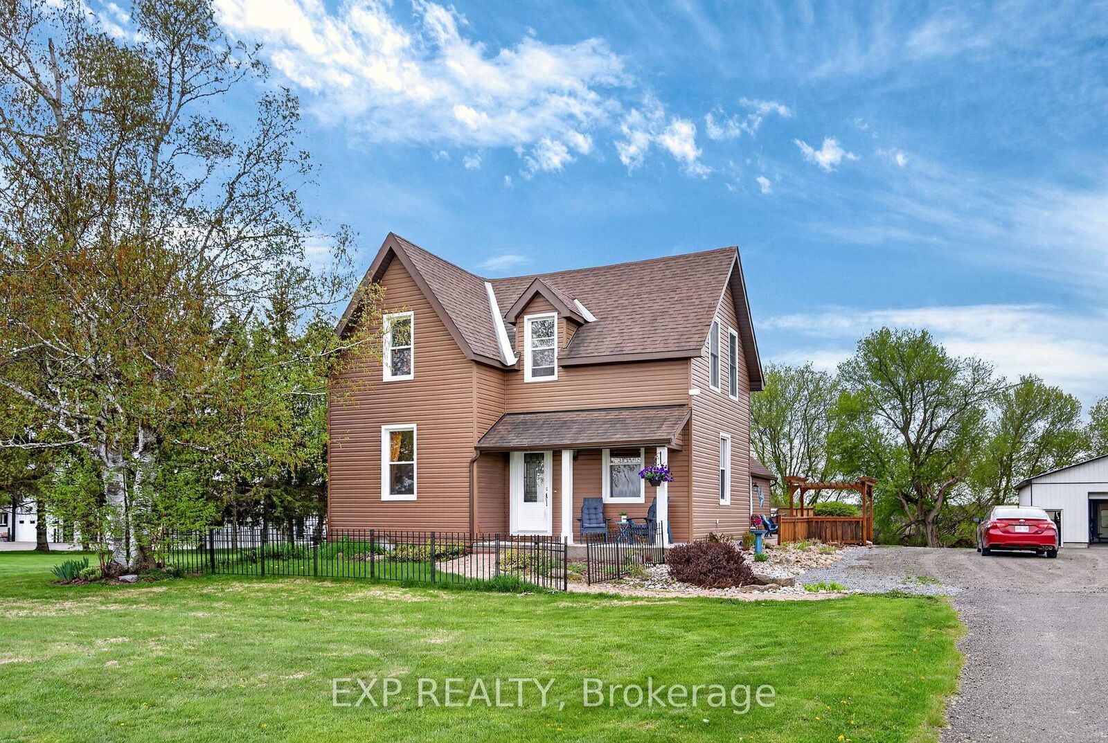 Property Photo:  6208 Malakoff Road  ON K0A 2Z0 