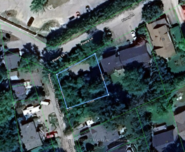 52 Pinery Lane — photo 1