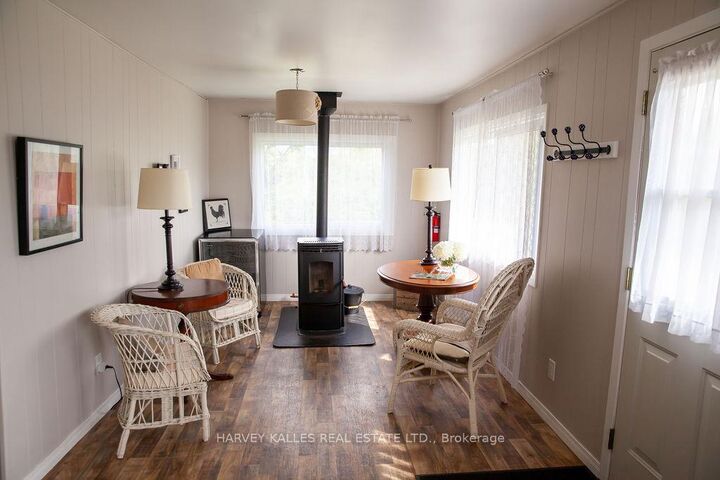 Property Photo: 8 School House Road ON K0K 2P0