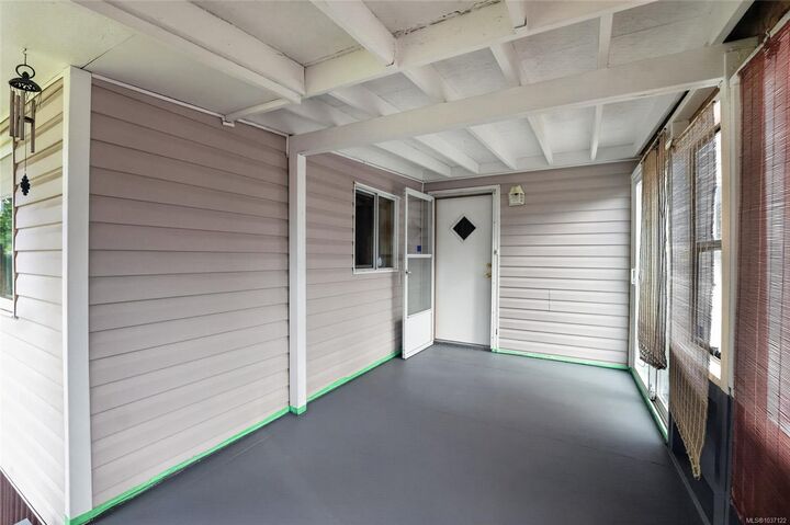 Property Photo:  5854 Turner Rd 117  BC V9T 2N6 