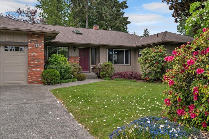 Property Photo:  2240 Milford Rd  BC V9W 5E7 