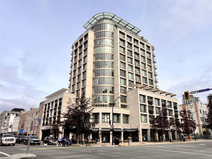760 Johnson St #208 — photo 1