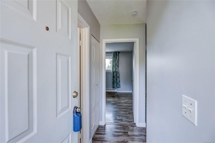 Property Photo:  25 Pryde Ave #40  BC V9V 1J3 