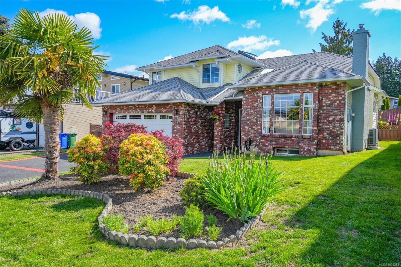 Property Photo:  3141 McNaughton Ave  BC V9Y 7Z8 