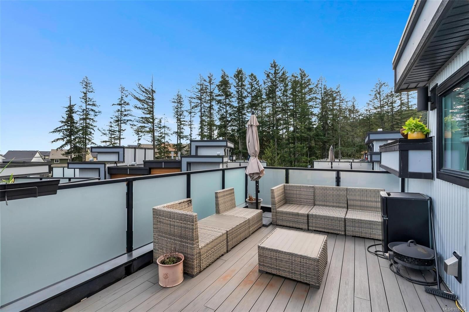Property Photo: 1202 Nova Crt 103 BC V9B 0T7