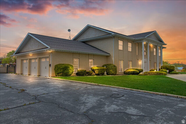 Property Photo: 106 E 300 S UT 84642