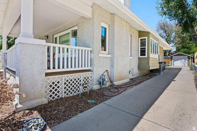 Property Photo: 1427 E Browning Ave UT 84105