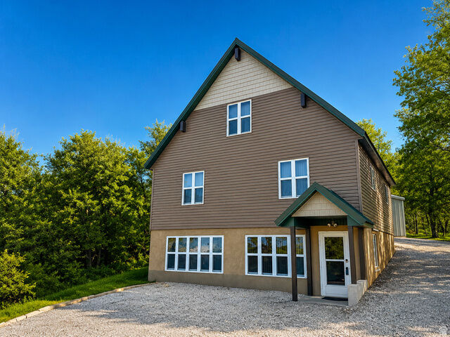 Property Photo: 14280 N 13370 E 5 UT 84647