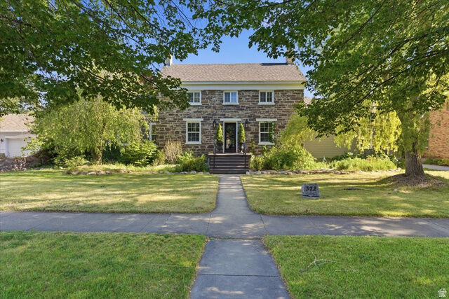 Property Photo: 372 W 100 N UT 84321