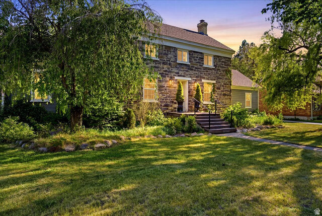 Property Photo:  372 W 100 N  UT 84321 