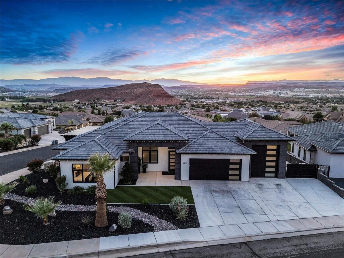Property Photo:  2276 S Birken St  UT 84780 