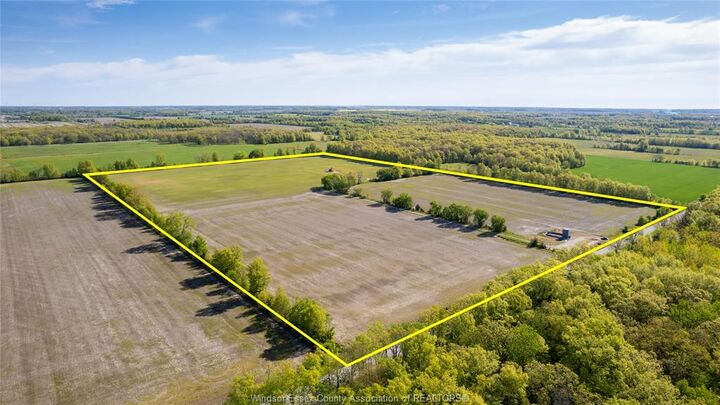 Property Photo: V/L Concession 5 ON N0R 1G0