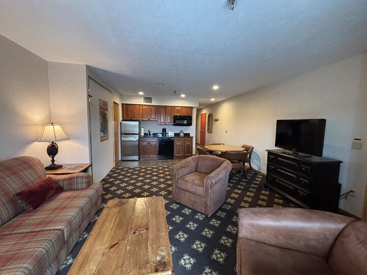 Property Photo: 5620 Highlands Drive MI 49740