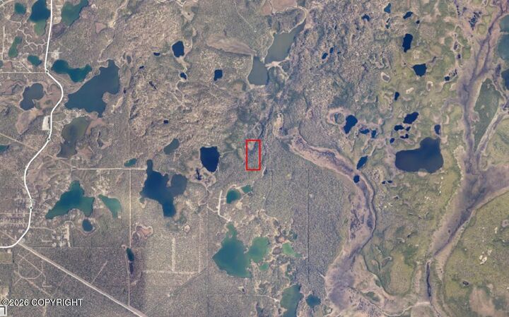 Property Photo: 47422 Humpy Avenue AK 99611