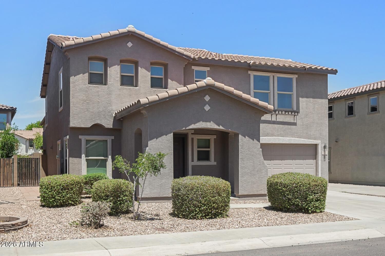 Property Photo:  11014 W Elm Street  AZ 85037 