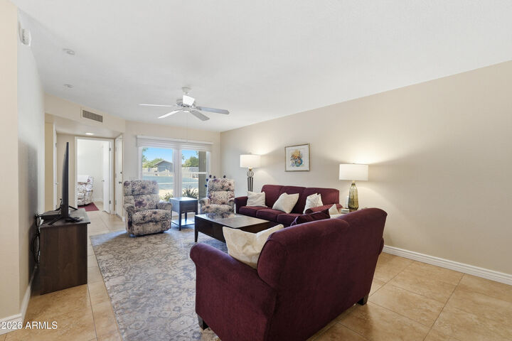 Property Photo: 17411 N 99th Drive AZ 85373
