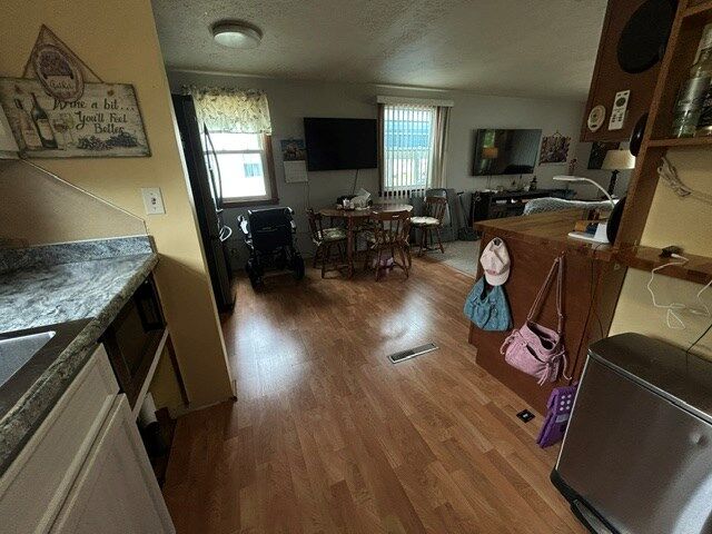 Property Photo:  340 Second Ave  OH 44833 