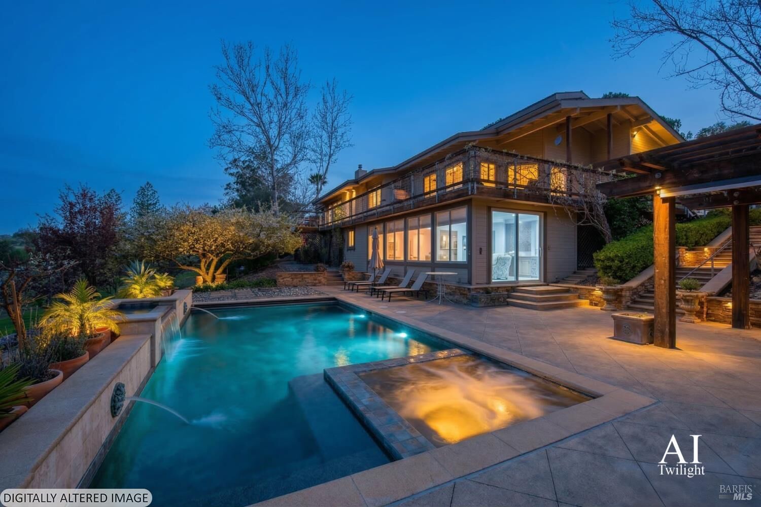 Property Photo:  26828 River Road  CA 95425 