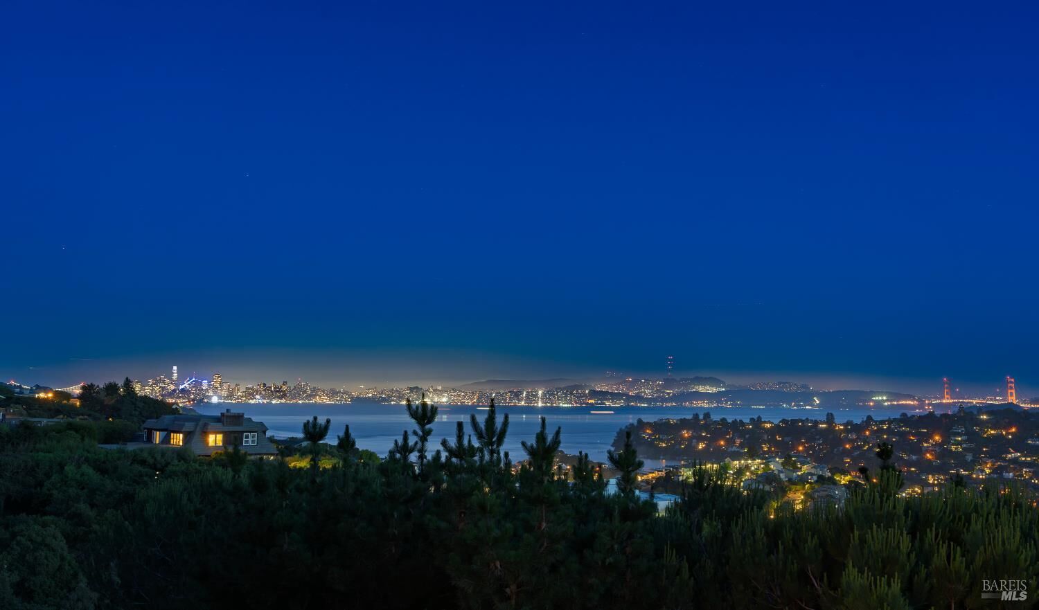 Property Photo: 23 Venado Drive CA 94920