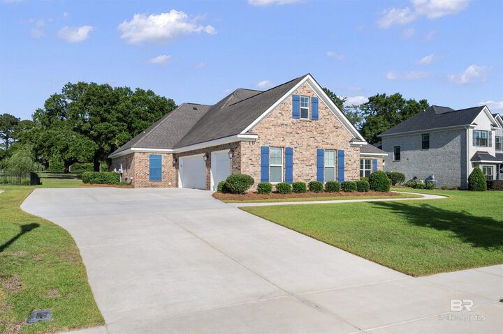 Property Photo:  326 Hemlock Drive  AL 36532 