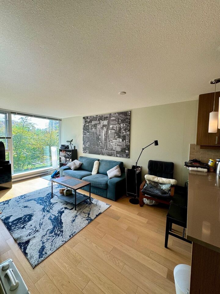 Property Photo: 7117 Elmbridge Way 609 BC V6X 0J2