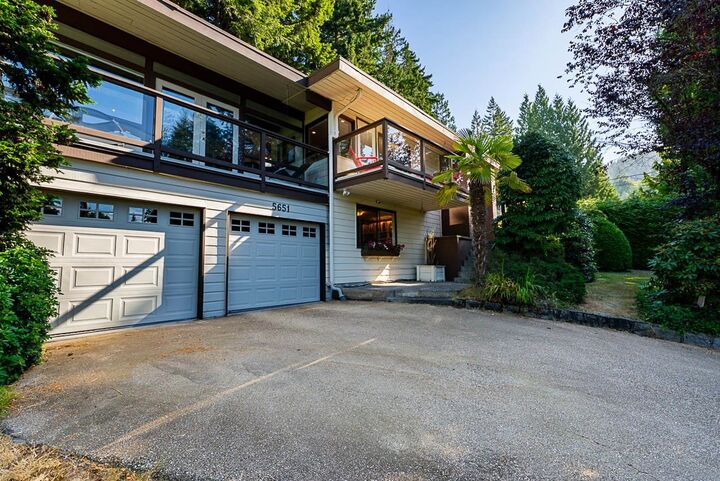Property Photo: 5651 Westhaven Road BC V7W 1T5