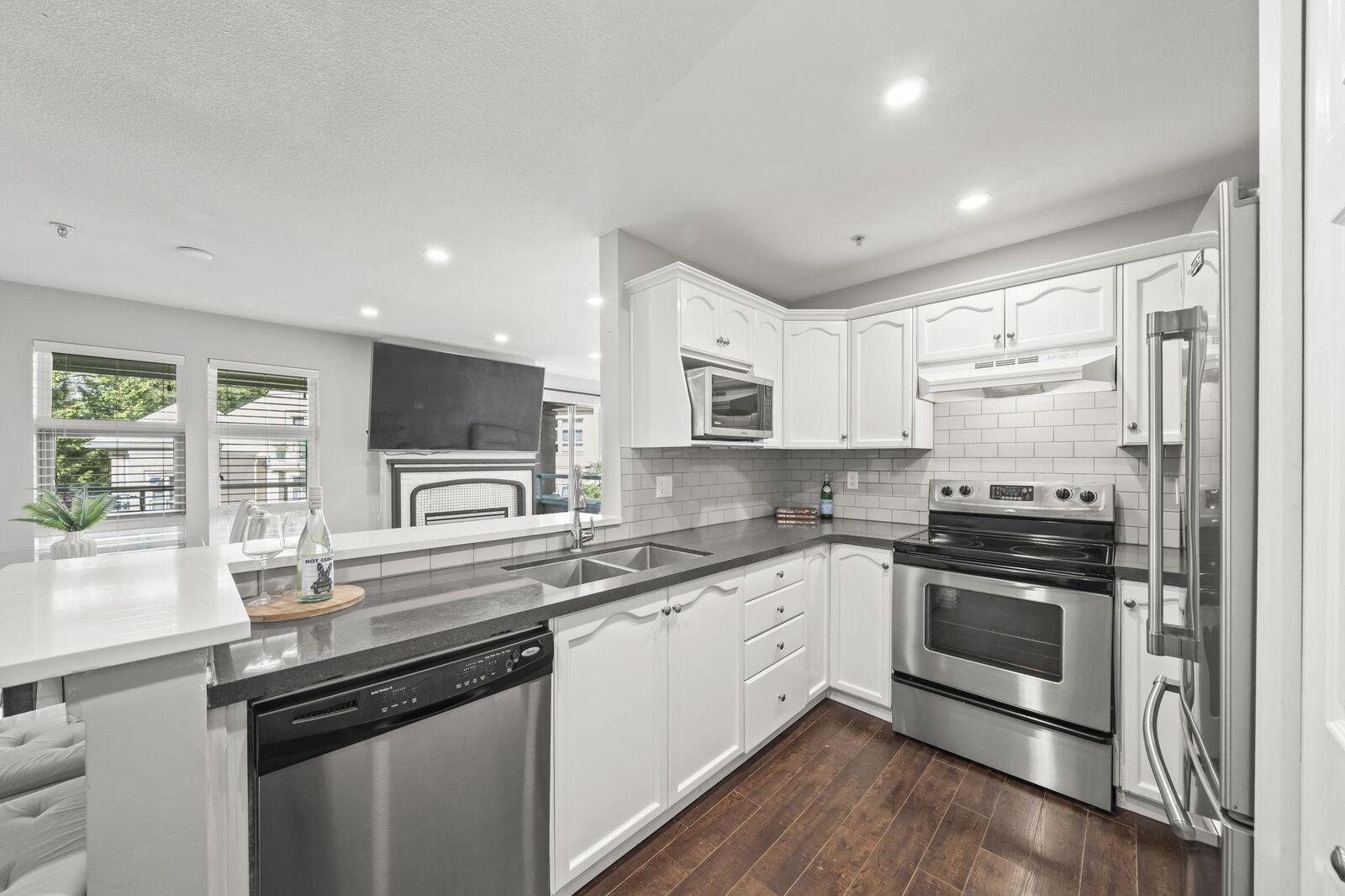 Property Photo:  301 Maude Road 506  BC V3H 5B1 