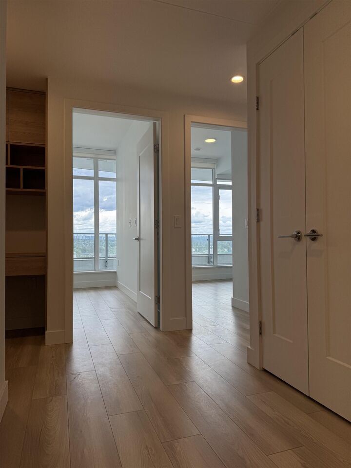 Property Photo: 2381 Beta Avenue 2004 BC V5C 0P7