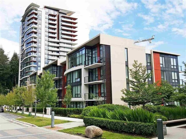 5638 Birney Avenue 203 — photo 1