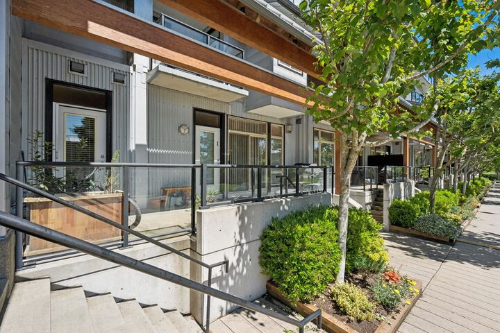 Property Photo: 6233 London Road 1 BC V7E 3S3