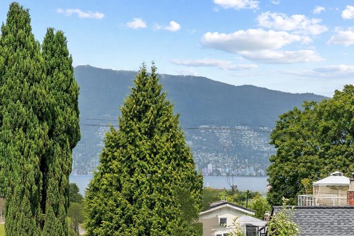 Property Photo: 3579 W 18th Avenue BC V6S 1A9