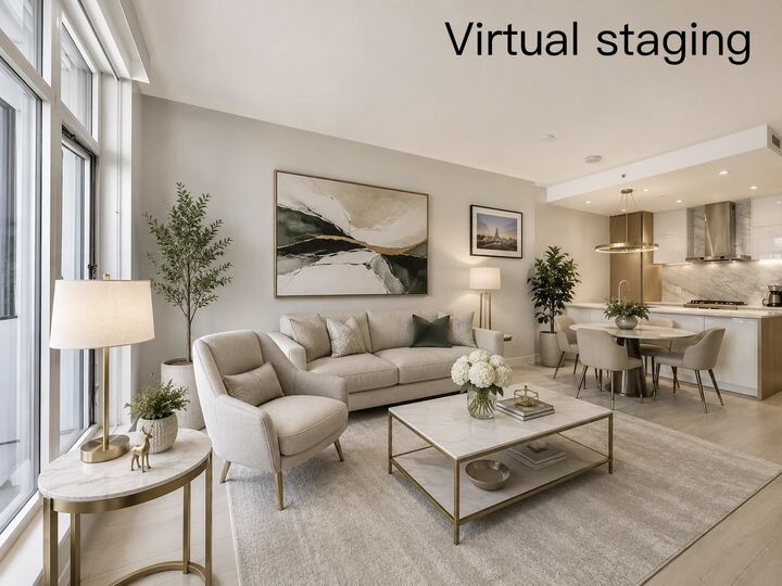 Property Photo:  6098 Station Street 1106  BC V5H 0H4 