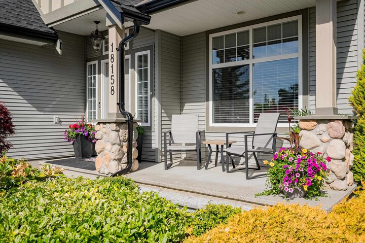 Property Photo:  18158 68A Avenue  BC V3S 9C2 