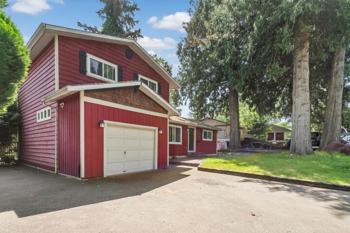 Property Photo:  14770 60 Avenue  BC V3S 1R7 