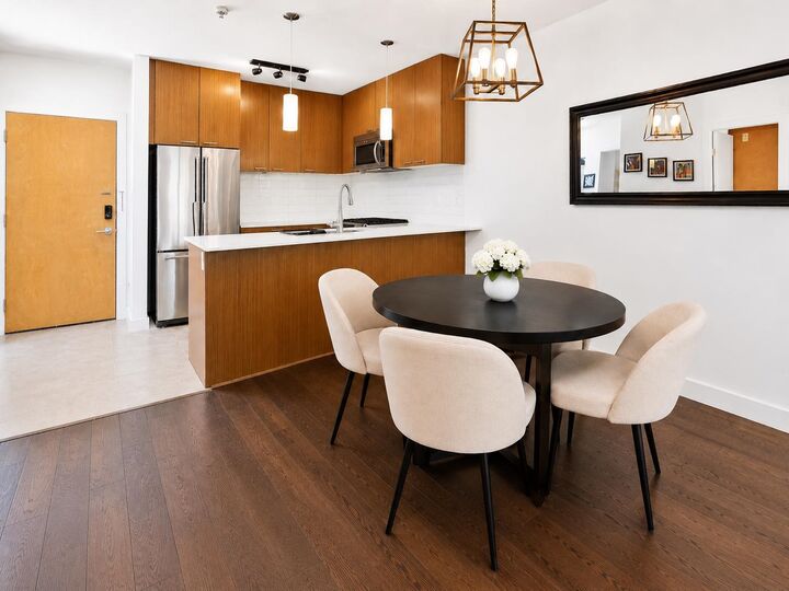 Property Photo: 1330 Marine Drive 201 BC V7P 1T4
