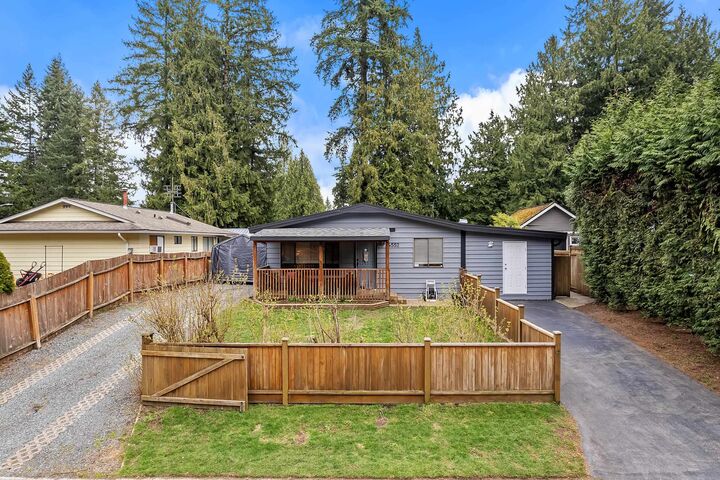 Property Photo: 4552 200A Street BC V3A 6J7