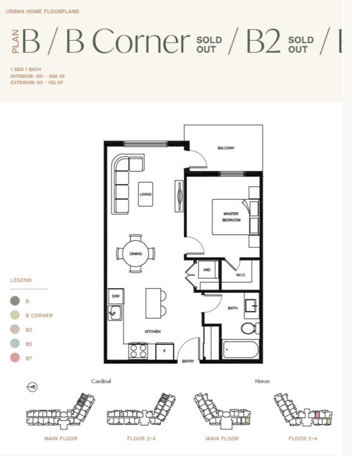 Property Photo: 6220 Gooseberry Drive 111 BC V3S 0B7