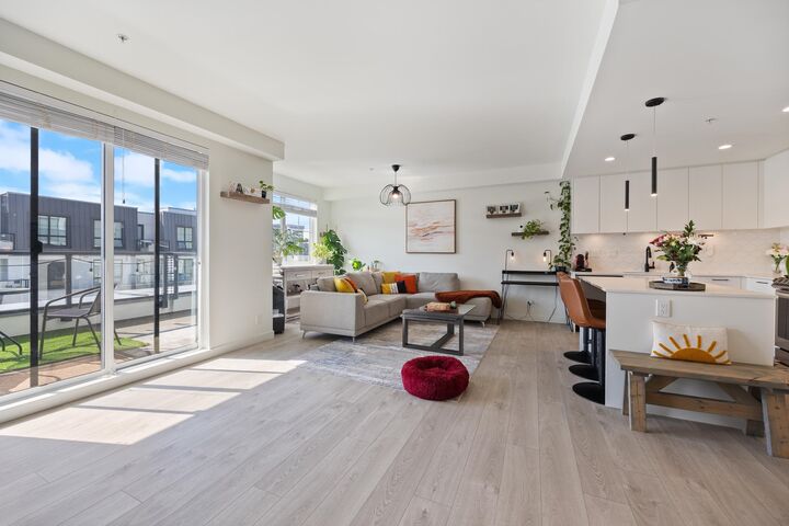 Property Photo: 8327 201 Street 505 BC V2Y 3P5