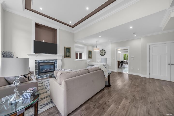 Property Photo:  4324 Greta Street  BC V5J 1N8 
