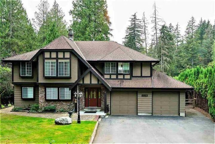 Property Photo:  8953 Hammond Street  BC V2V 6X8 