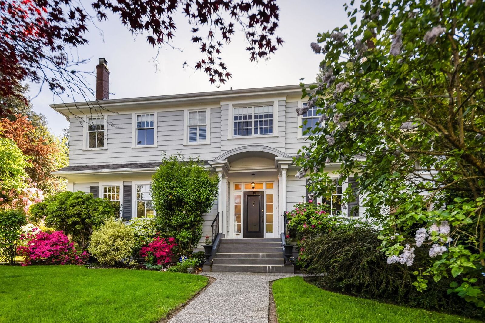 Property Photo: 5425 Angus Drive BC V6M 3N3