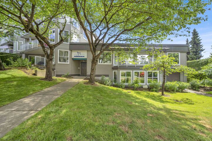 Property Photo:  15160 108 Avenue 308  BC V3R 0V2 