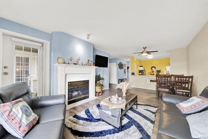 Property Photo:  15160 108 Avenue 308  BC V3R 0V2 