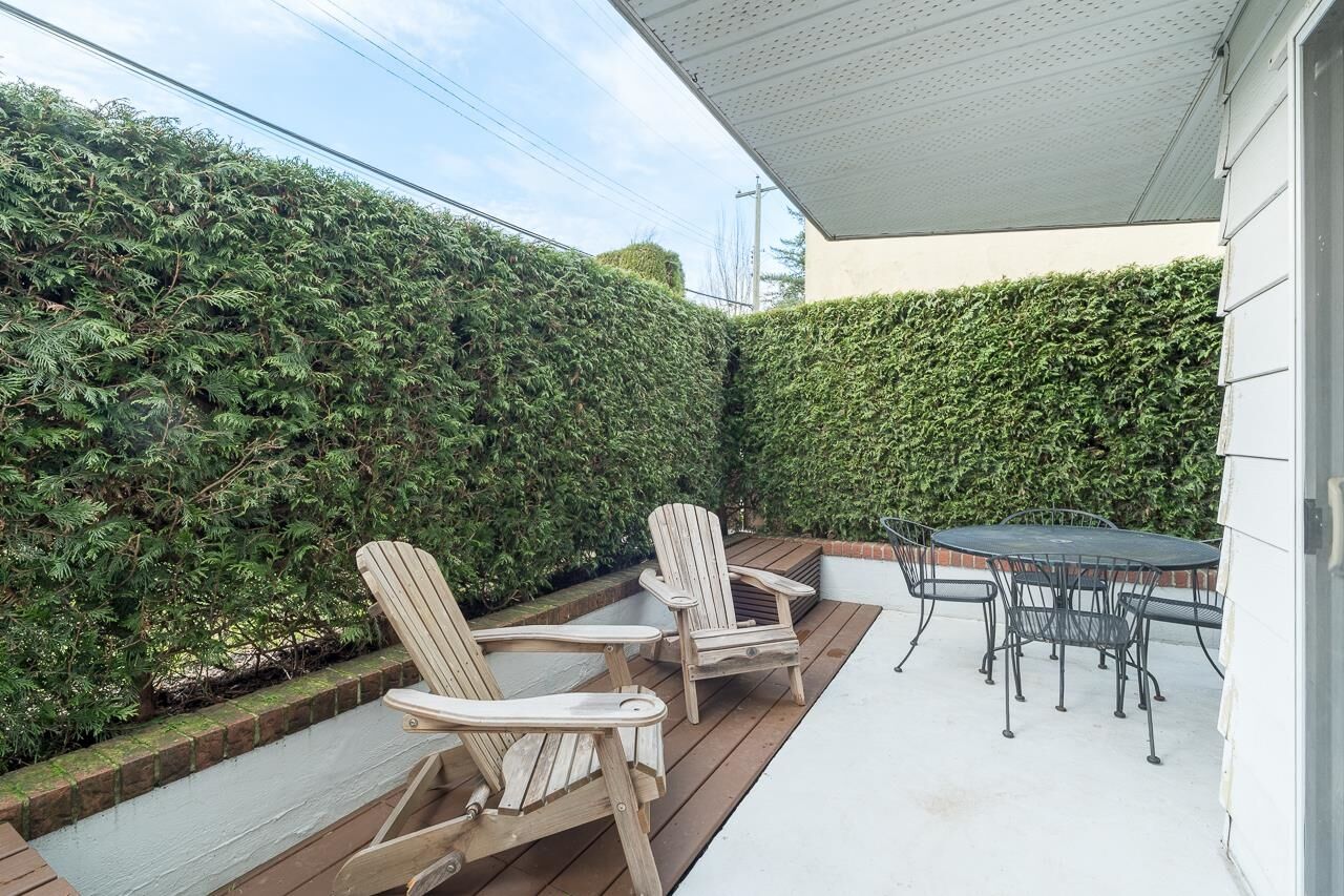 Property Photo:  3353 Heather Street 103  BC V5Z 3K6 