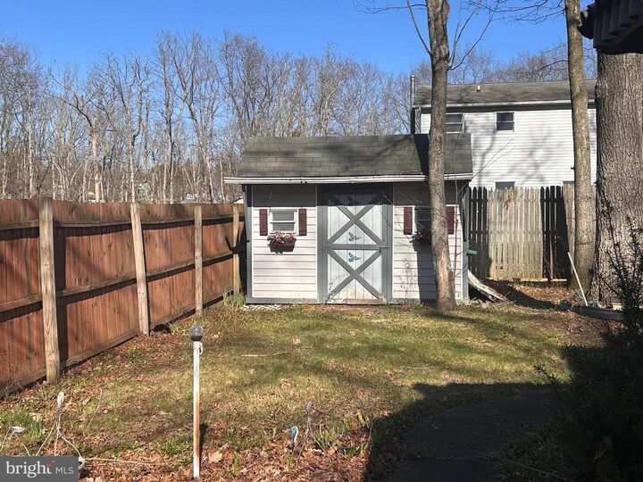 Property Photo:  123 B Street  MD 21550 