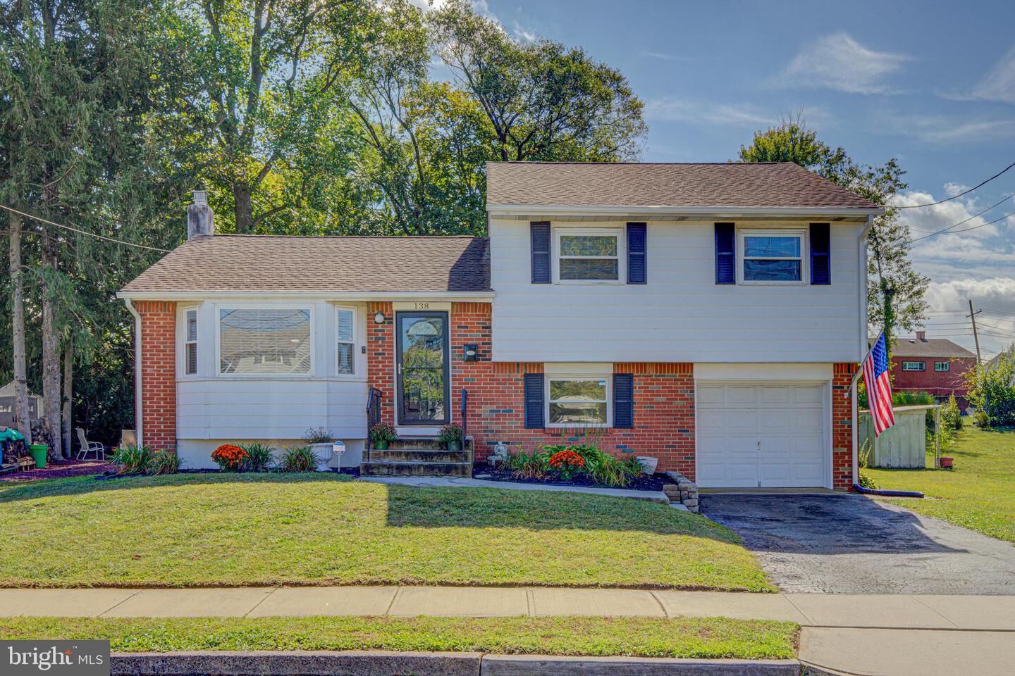 Property Photo:  138 Gary Drive  NJ 08690 