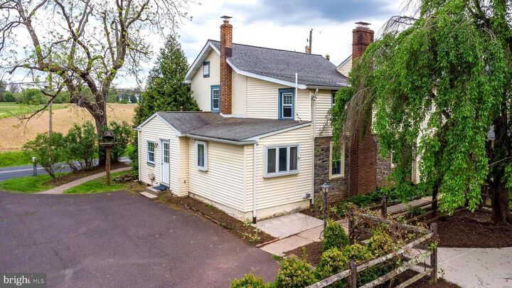 Property Photo:  1320 Branch Road  PA 18944 