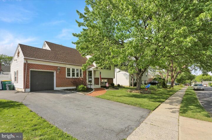 Property Photo:  224 Bard Avenue  PA 19608 