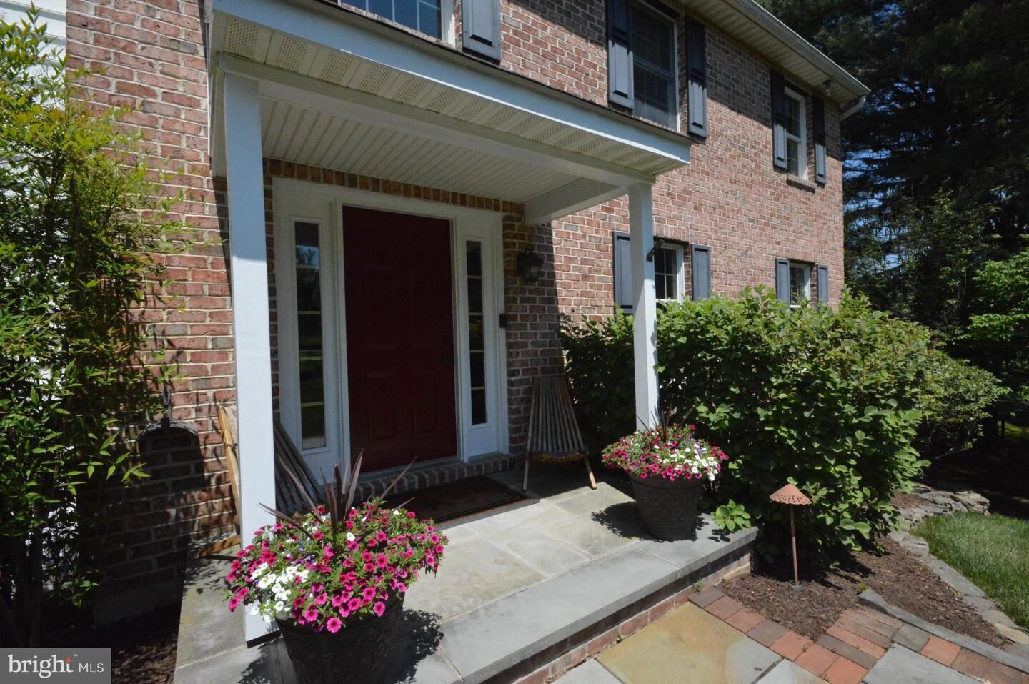 Property Photo:  2 Montbard Drive  PA 19317 